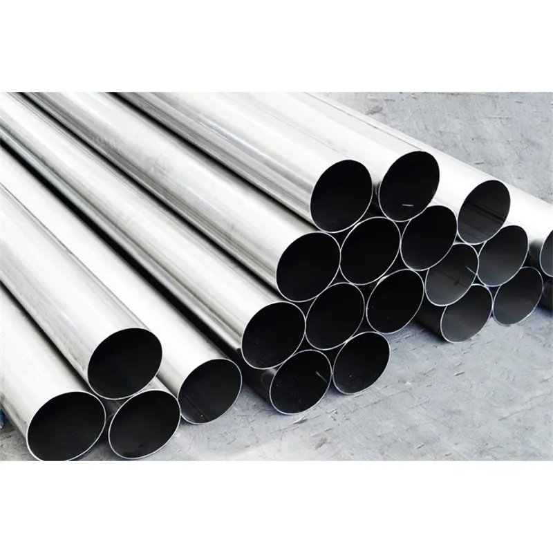 stainless steel pipe&tube